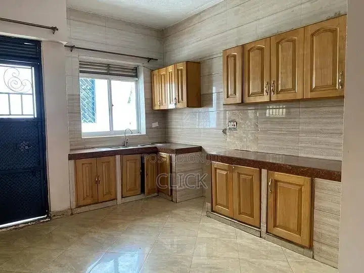 2bdrm Apartment in Kulambilo, Nakawa for rent in Nakawa