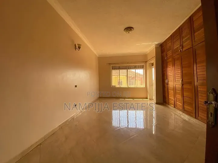 2bdrm Apartment in Kulambilo, Nakawa for rent in Nakawa
