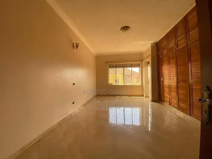 2bdrm Apartment in Kulambilo, Nakawa for rent in Nakawa
