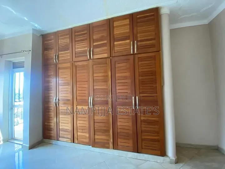 2bdrm Apartment in Kulambilo, Nakawa for rent in Nakawa