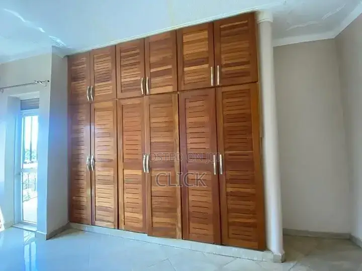 2bdrm Apartment in Kulambilo, Nakawa for rent in Nakawa