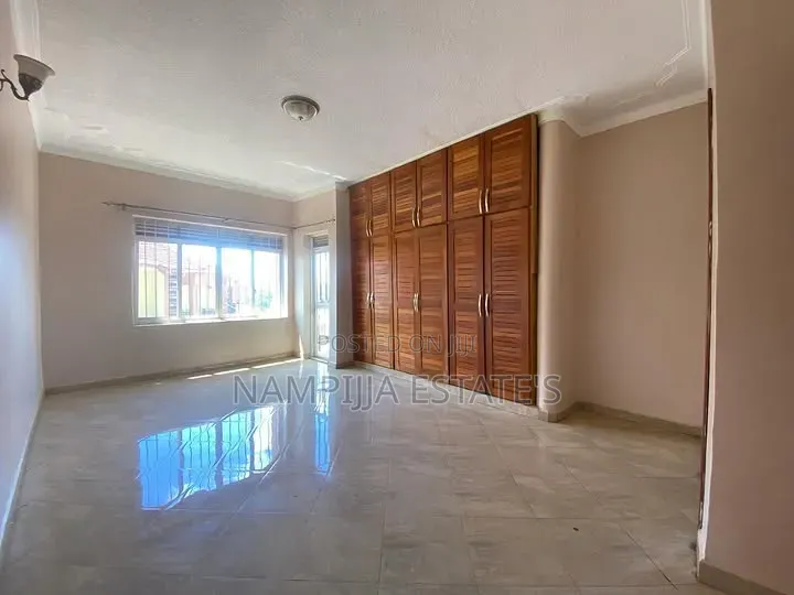2bdrm Apartment in Kulambilo, Nakawa for rent in Nakawa