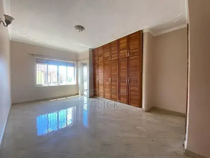2bdrm Apartment in Kulambilo, Nakawa for rent in Nakawa