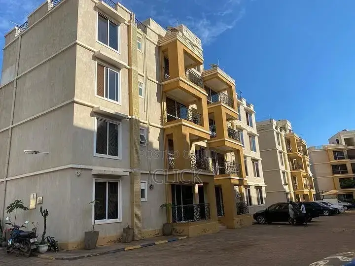 2bdrm Apartment in Kyanja, Nakawa for rent in Nakawa
