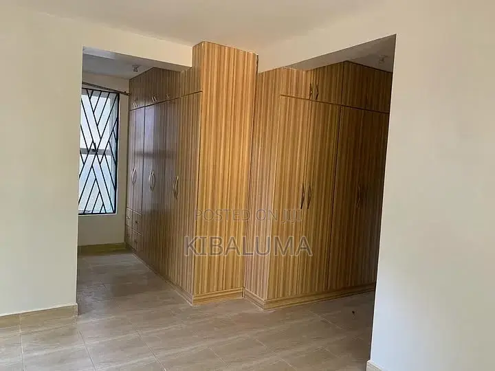 2bdrm Apartment in Kyanja, Nakawa for rent in Nakawa