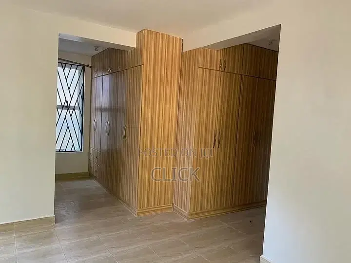 2bdrm Apartment in Kyanja, Nakawa for rent in Nakawa