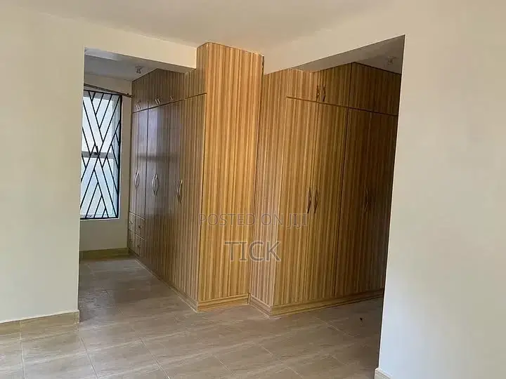 2bdrm Apartment in Kyanja, Nakawa for rent in Nakawa