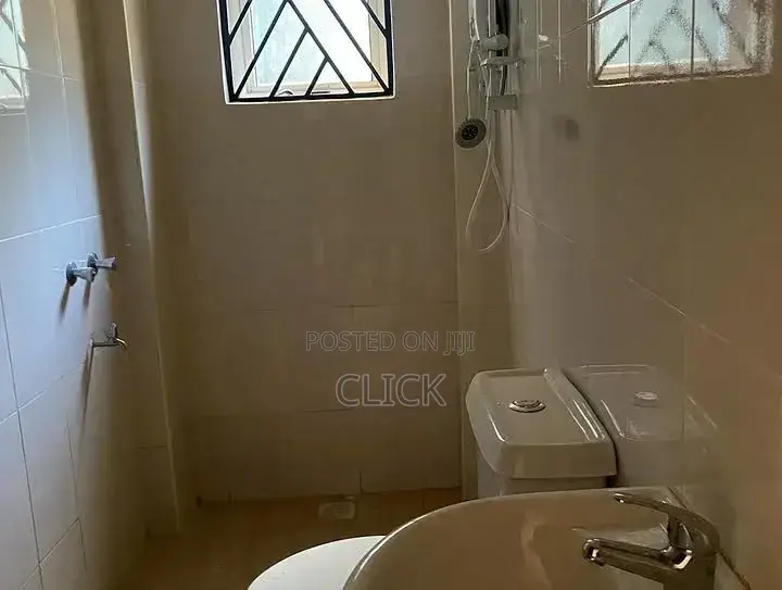 2bdrm Apartment in Kyanja, Nakawa for rent in Nakawa