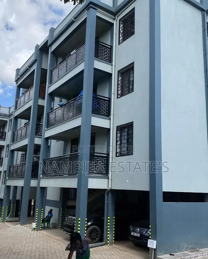 1bdrm Apartment in Buziga, Makindye for rent in Makindye
