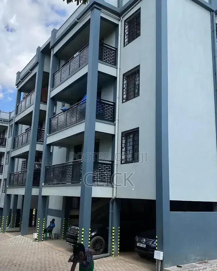 1bdrm Apartment in Buziga, Makindye for rent in Makindye