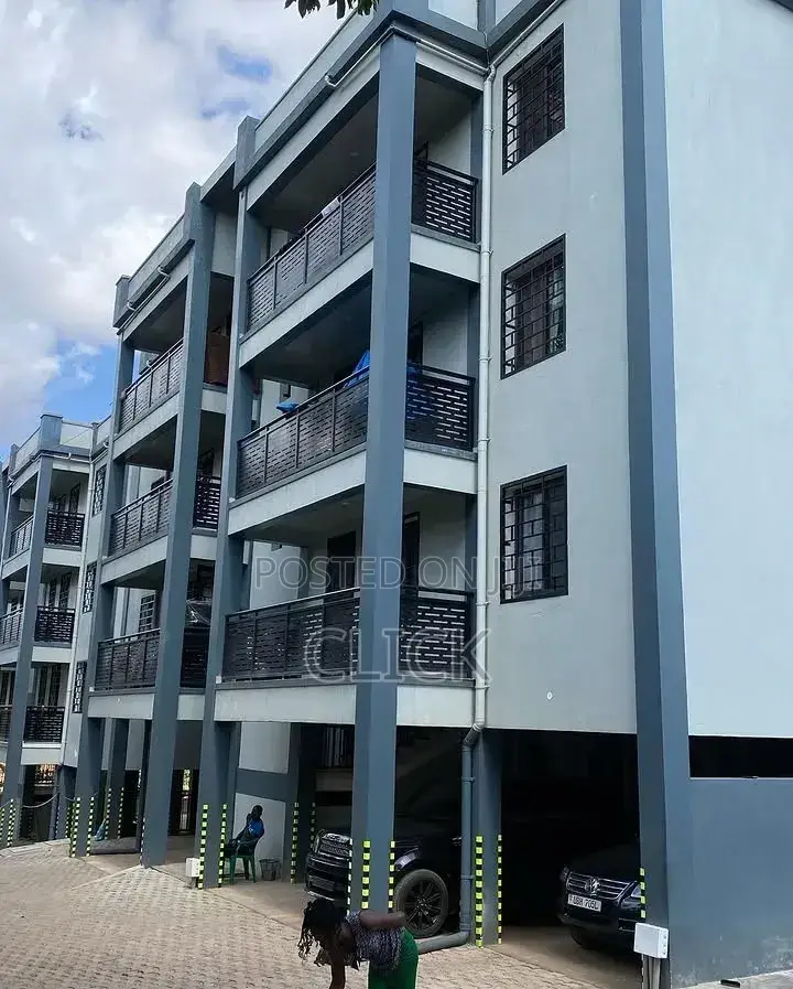 1bdrm Apartment in Buziga, Makindye for rent in Makindye