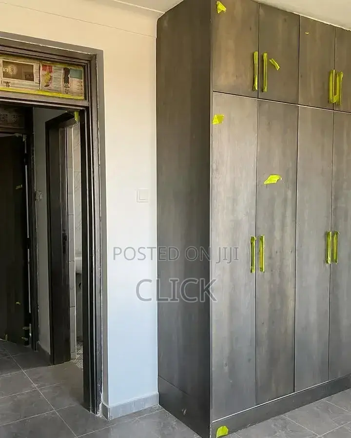 1bdrm Apartment in Buziga, Makindye for rent in Makindye