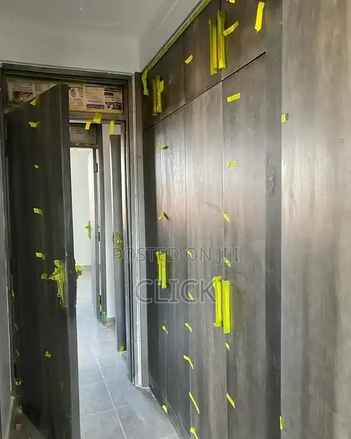 1bdrm Apartment in Buziga, Makindye for rent in Makindye