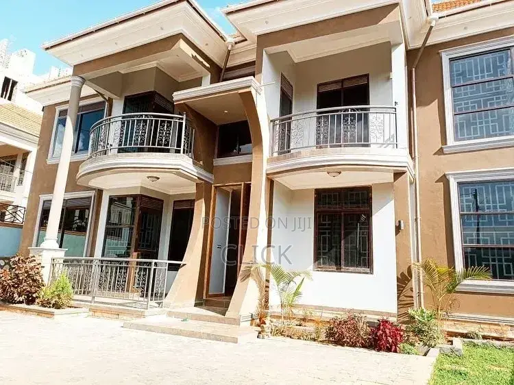 5bdrm Duplex in Munyonyo, Makindye for rent in Makindye