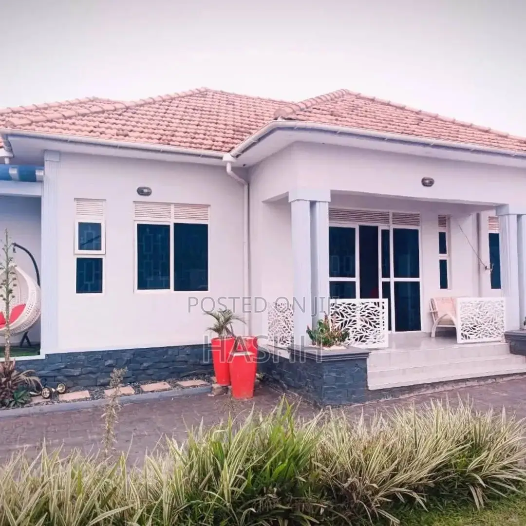 Furnished 3bdrm Bungalow in Namugongo, Kira for sale in Kira
