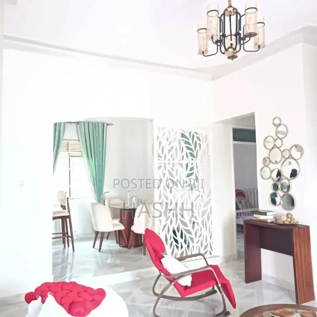 Furnished 3bdrm Bungalow in Namugongo, Kira for sale in Kira