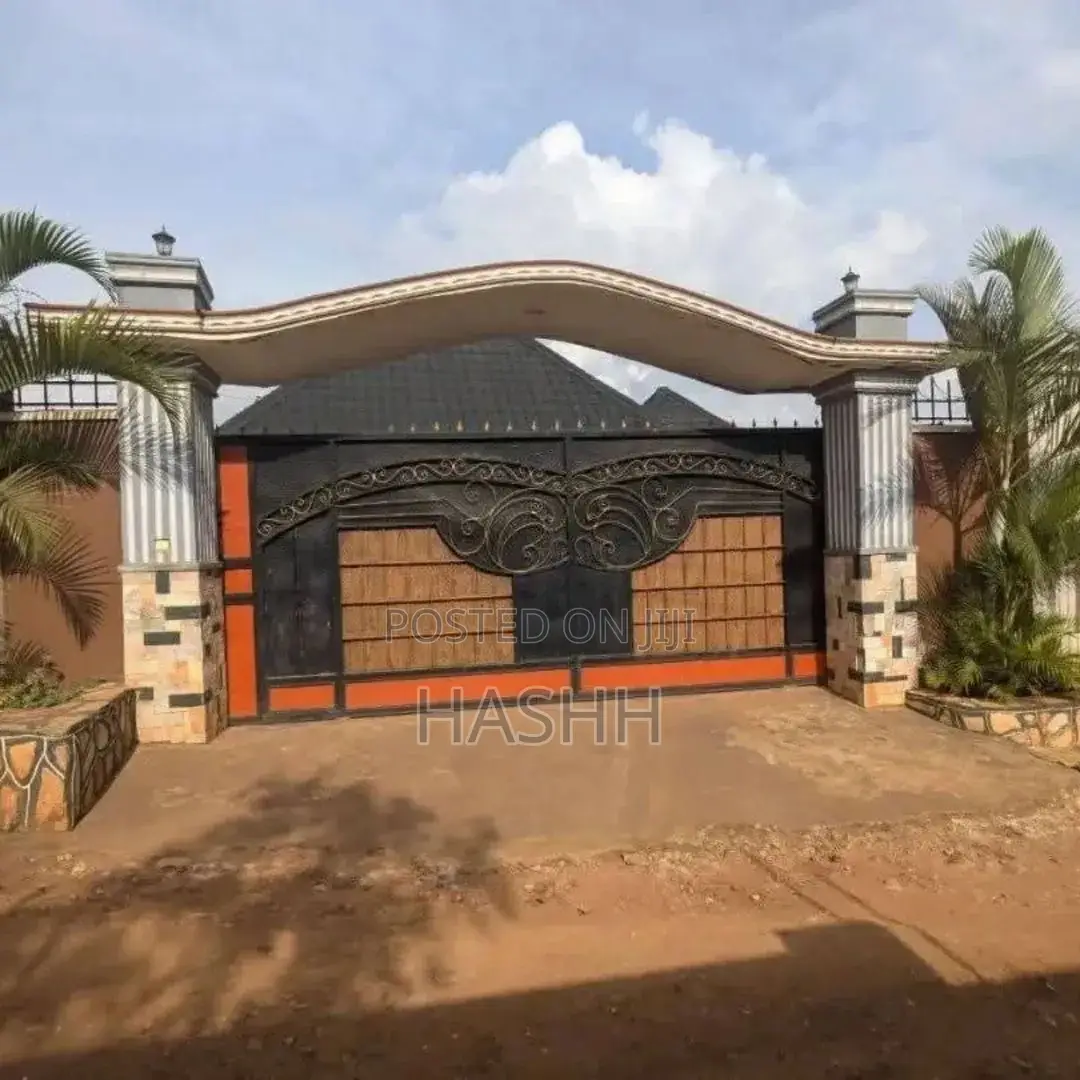 5bdrm Bungalow in Kasangati Kiti, Wakiso / Wakiso for sale in Wakiso / Wakiso