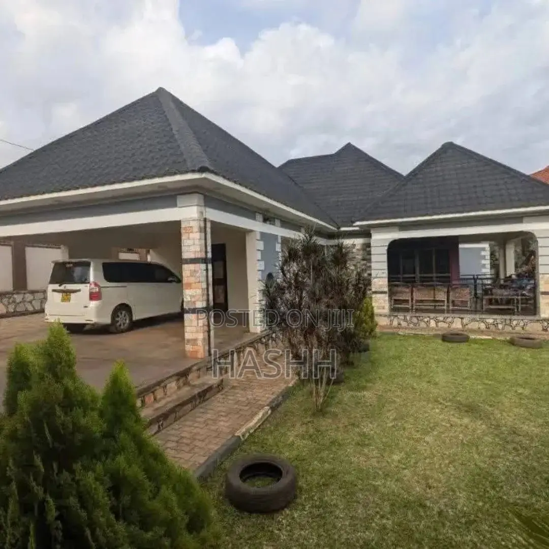 5bdrm Bungalow in Kasangati Kiti, Wakiso / Wakiso for sale in Wakiso / Wakiso