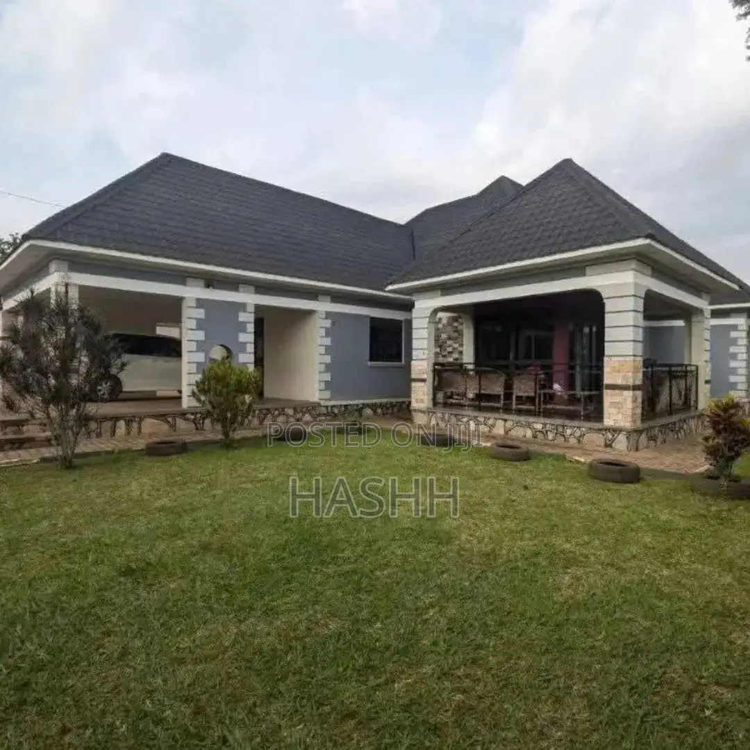 5bdrm Bungalow in Kasangati Kiti, Wakiso / Wakiso for sale in Wakiso / Wakiso