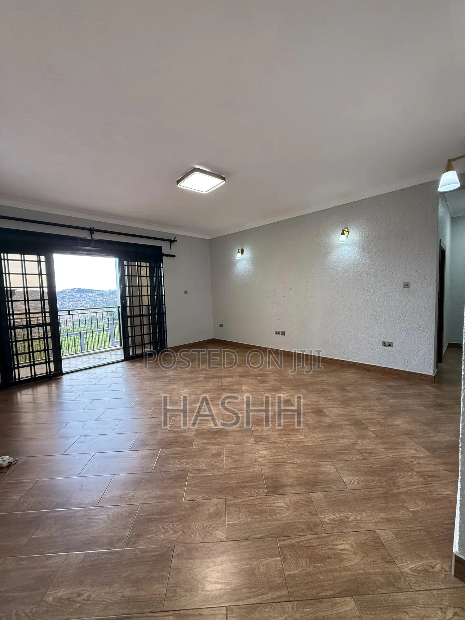 3bdrm Apartment in Muyenga, Central Division for rent in Central Division