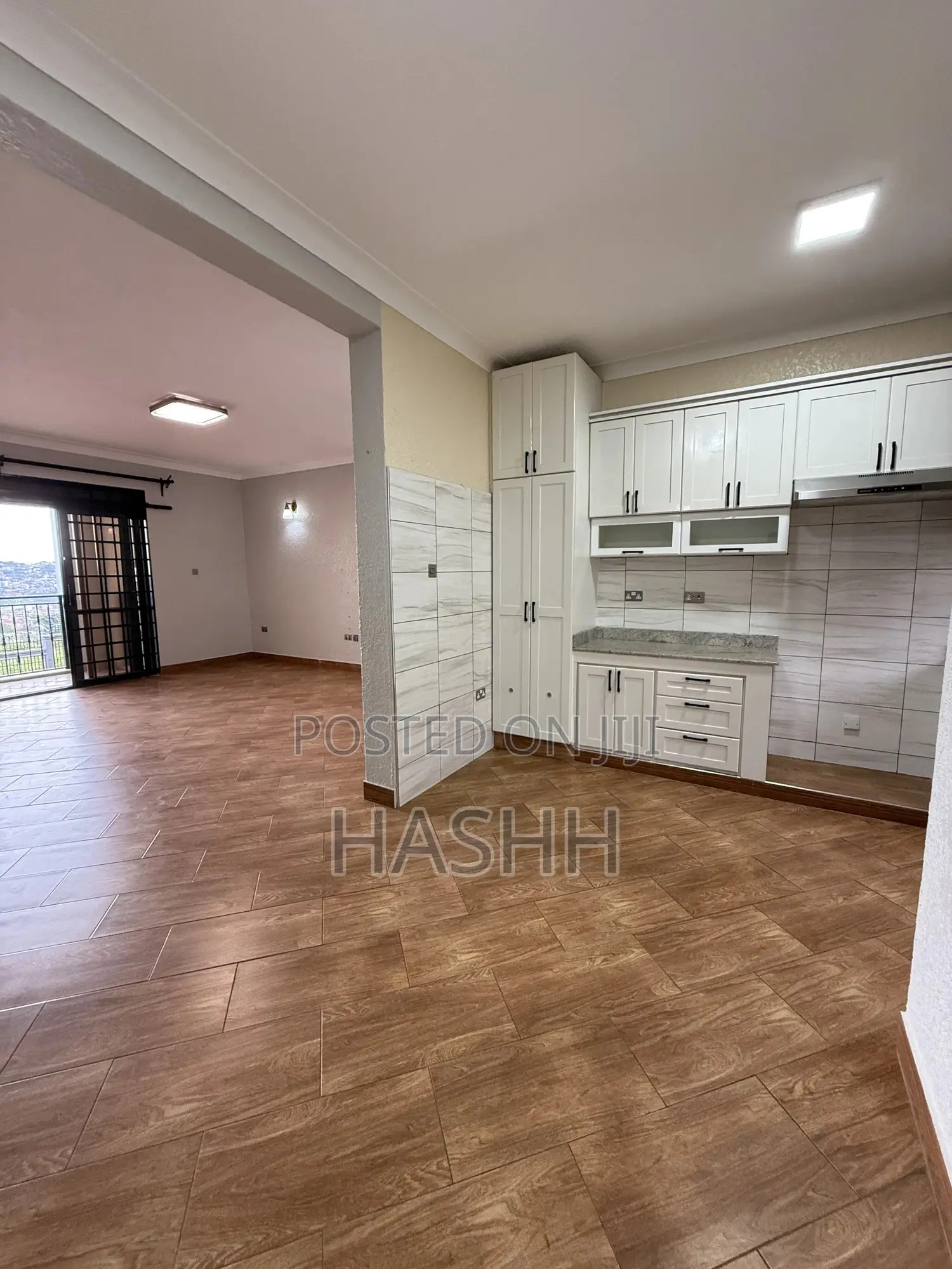 3bdrm Apartment in Muyenga, Central Division for rent in Central Division
