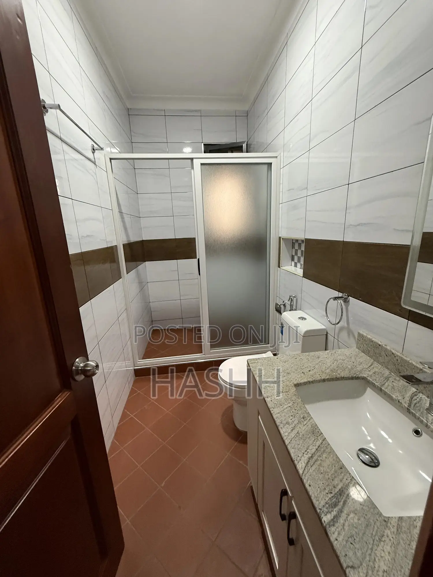 3bdrm Apartment in Muyenga, Central Division for rent in Central Division