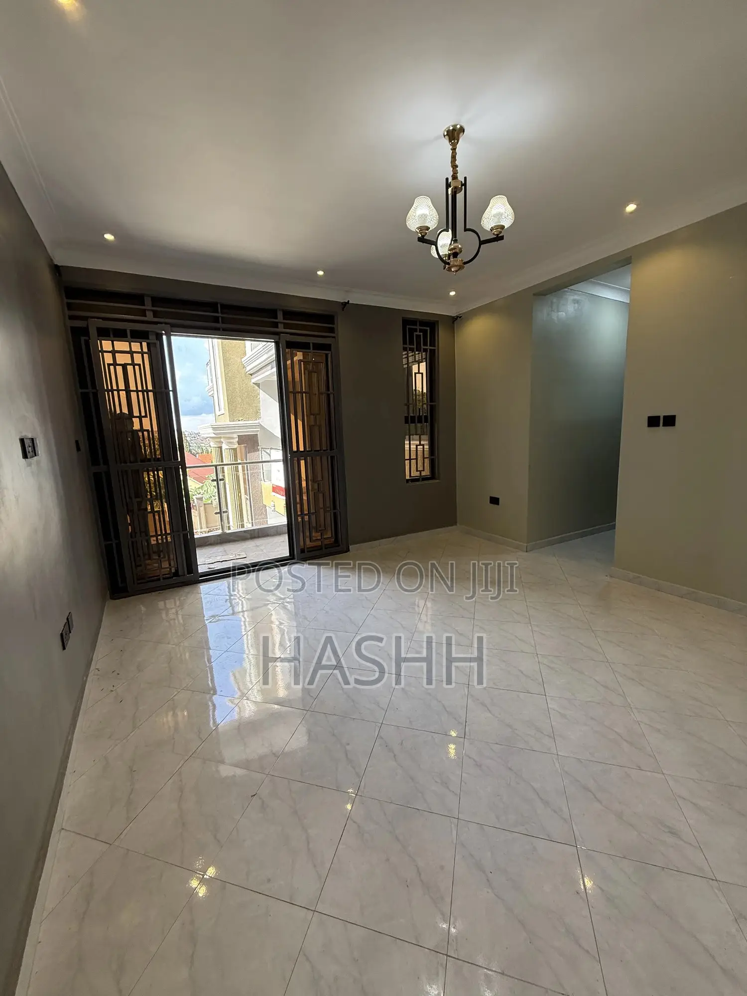 1bdrm Apartment in Muyenga, Central Division for rent in Central Division