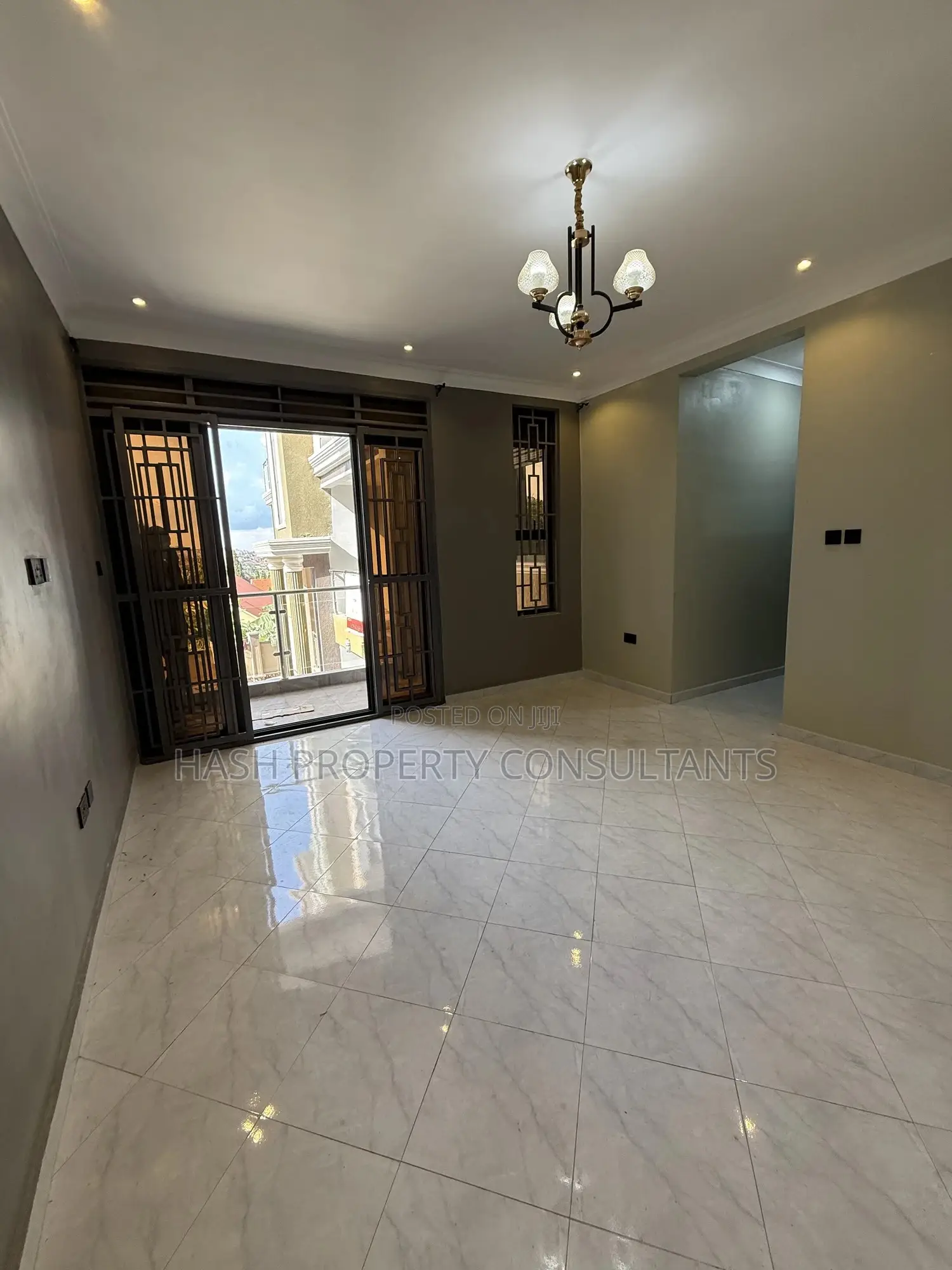 1bdrm Apartment in Muyenga, Central Division for rent in Central Division