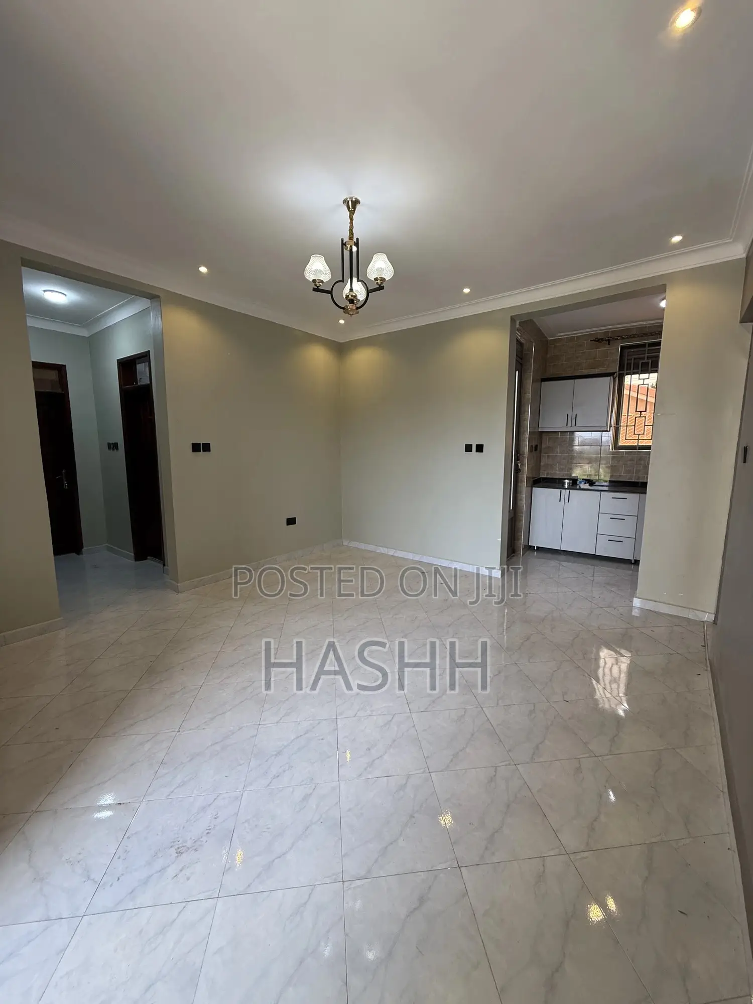 1bdrm Apartment in Muyenga, Central Division for rent in Central Division