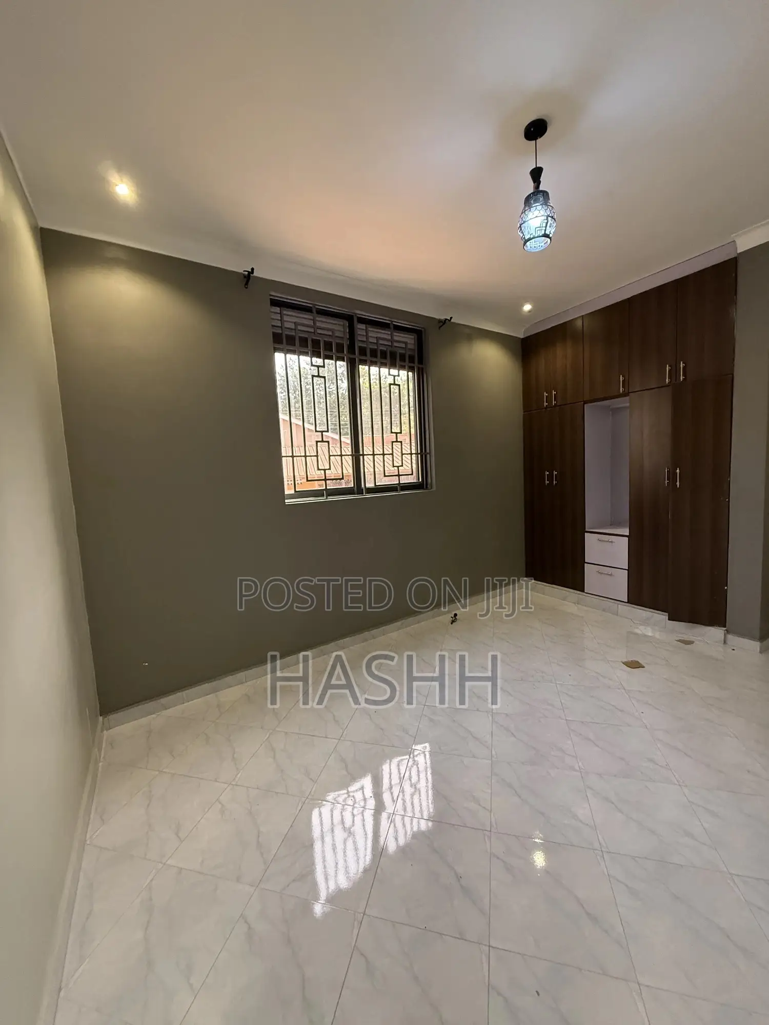1bdrm Apartment in Muyenga, Central Division for rent in Central Division