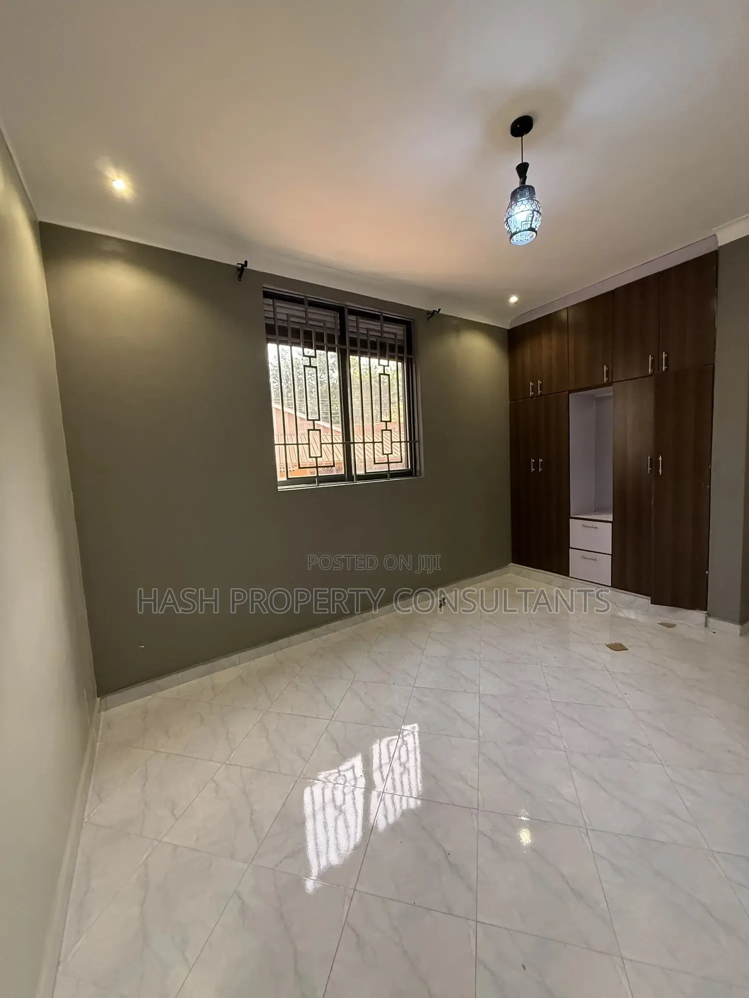 1bdrm Apartment in Muyenga, Central Division for rent in Central Division
