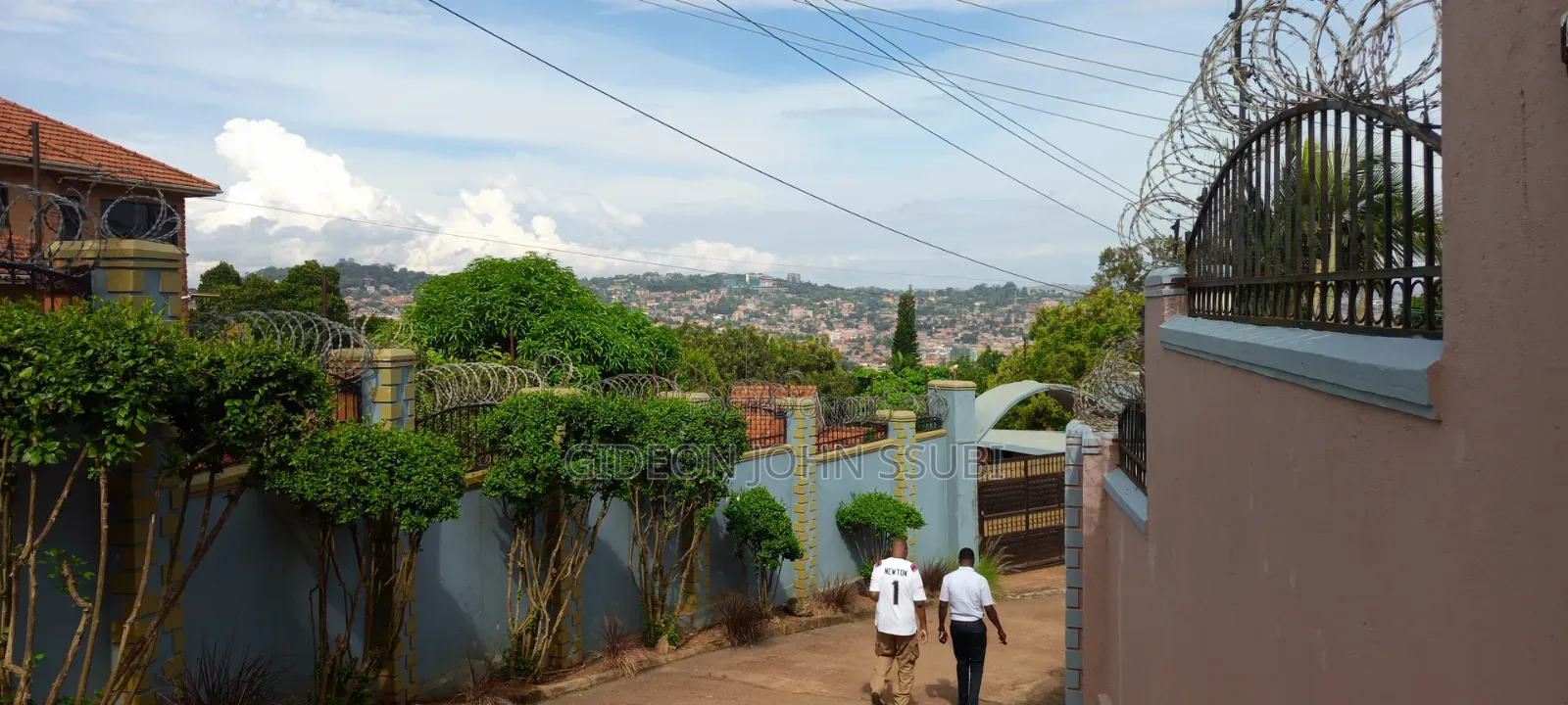 23 Decimals Prime Land in Muyenga in Makindye