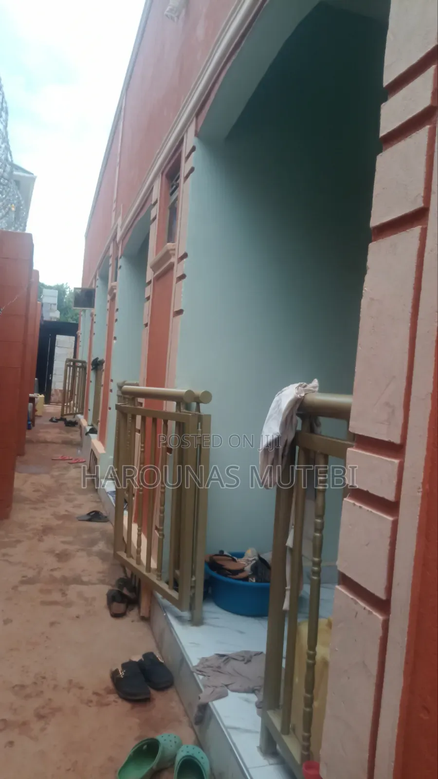 Furnished 5bdrm House in Rentals, Wakiso / Wakiso for sale in Wakiso / Wakiso