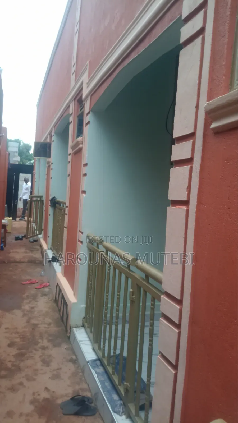 Furnished 5bdrm House in Rentals, Wakiso / Wakiso for sale in Wakiso / Wakiso