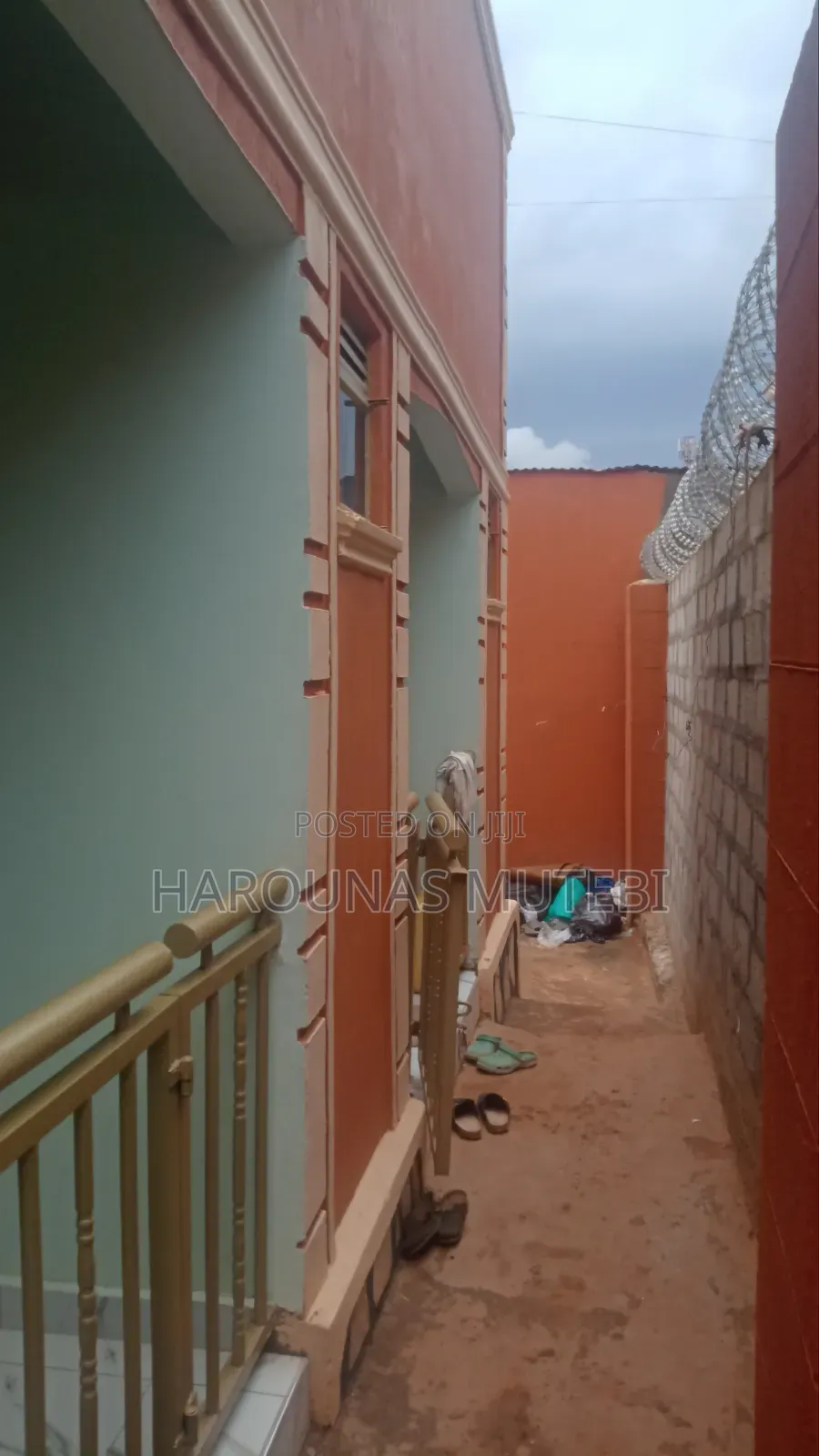 Furnished 5bdrm House in Rentals, Wakiso / Wakiso for sale in Wakiso / Wakiso