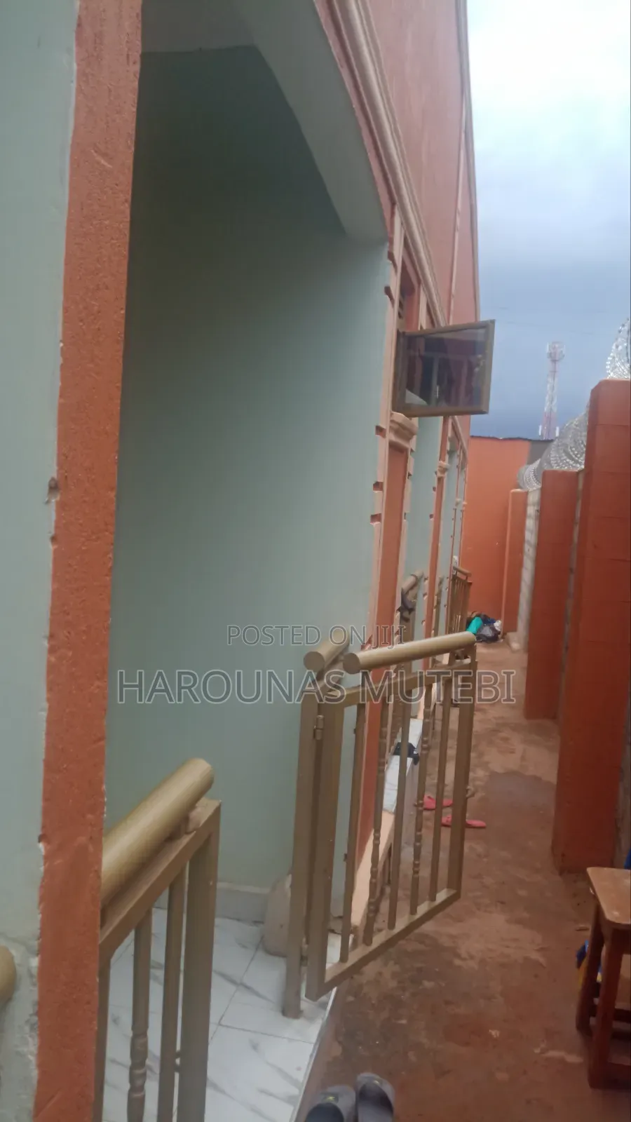 Furnished 5bdrm House in Rentals, Wakiso / Wakiso for sale in Wakiso / Wakiso