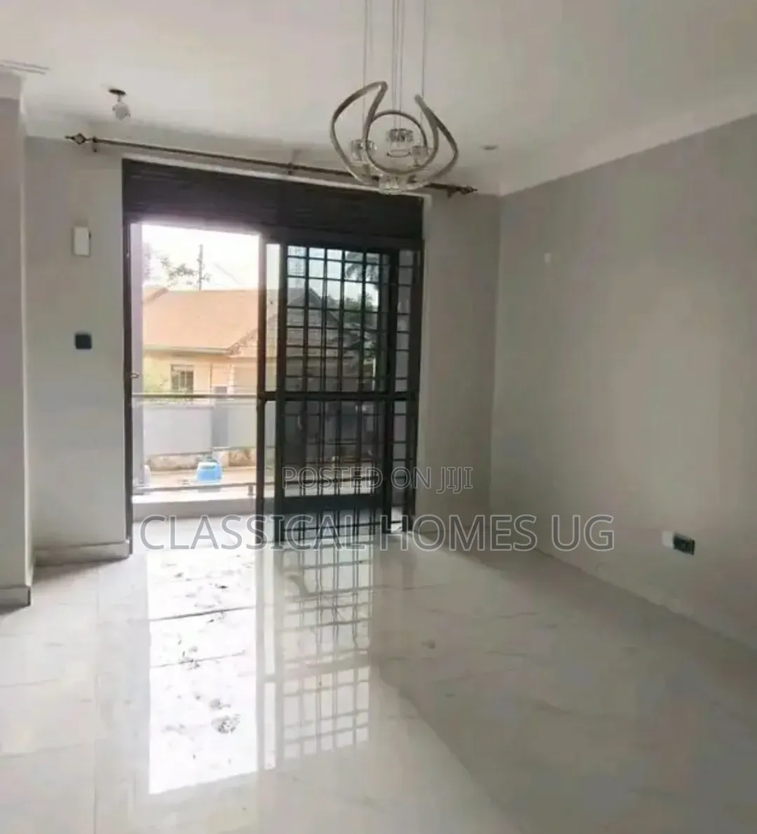 2bdrm Apartment in Makindye, Central Division for rent in Central Division