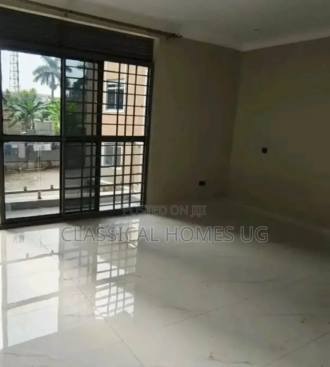 2bdrm Apartment in Makindye, Central Division for rent in Central Division