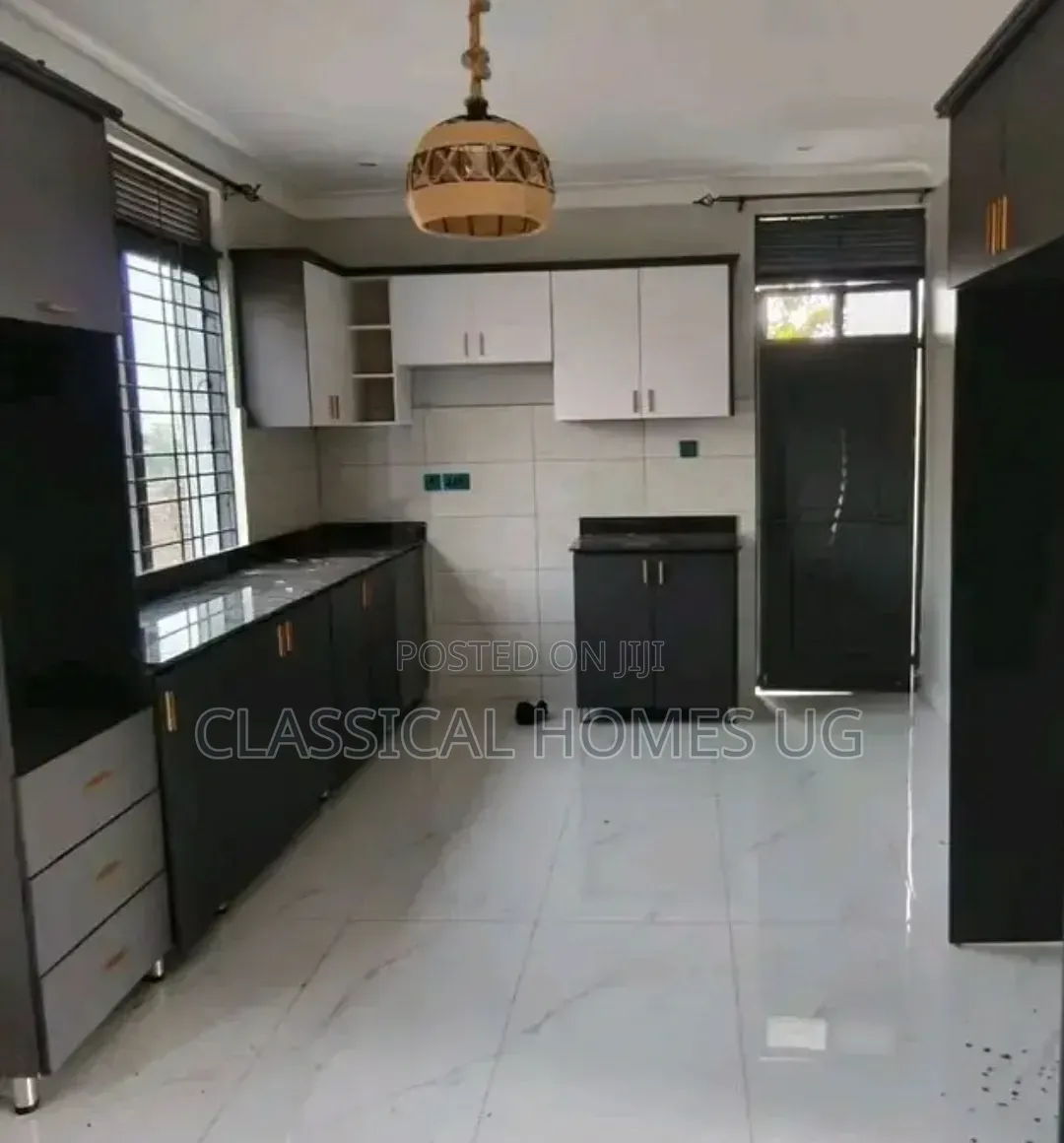 2bdrm Apartment in Makindye, Central Division for rent in Central Division