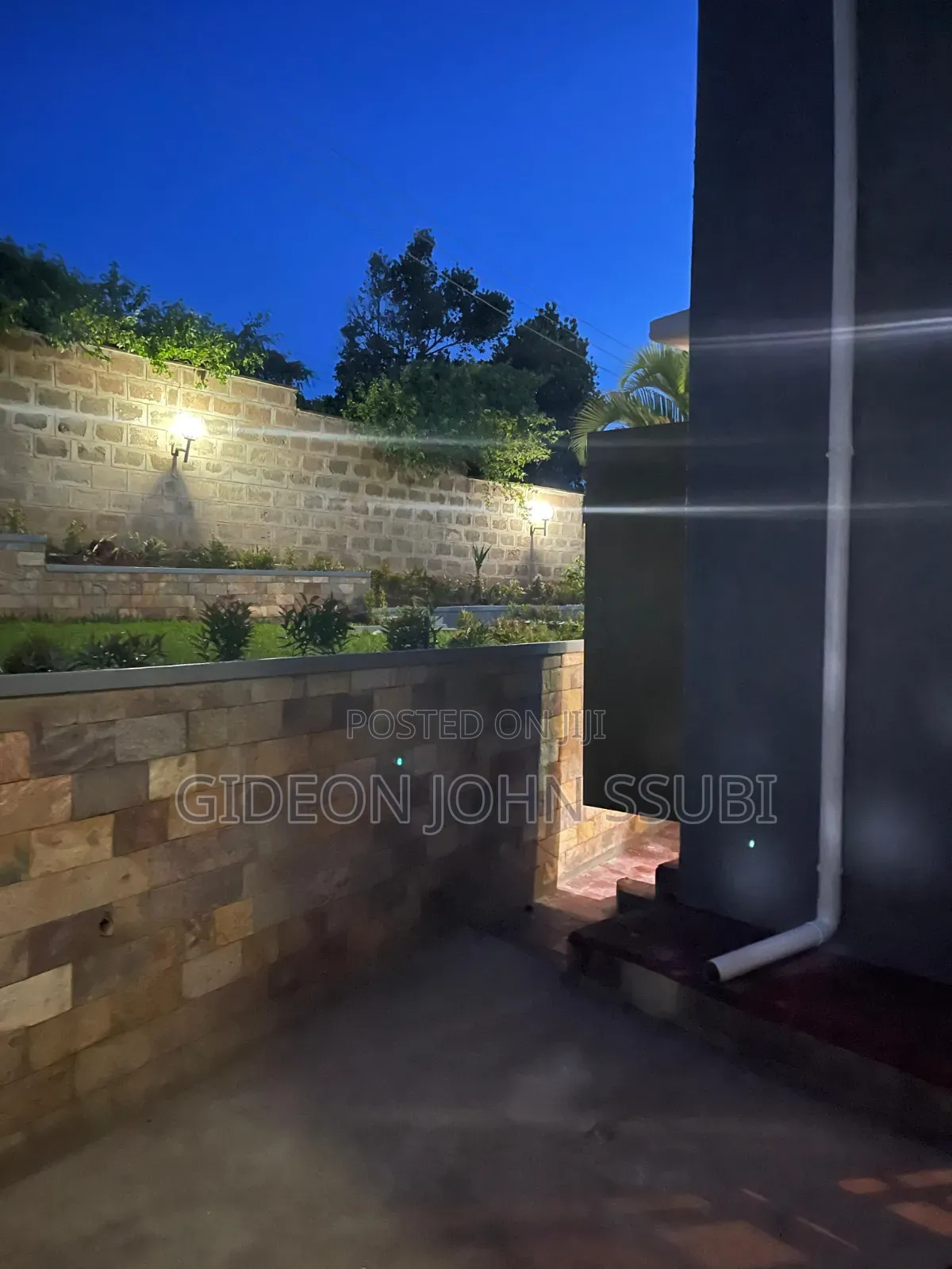 6bdrm Mansion in Muyenga, Makindye for sale in Makindye