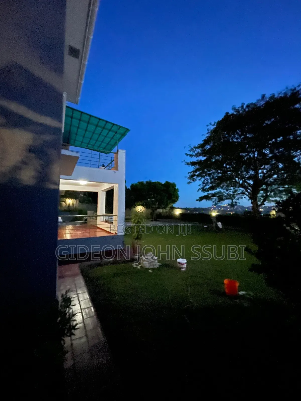 6bdrm Mansion in Muyenga, Makindye for sale in Makindye