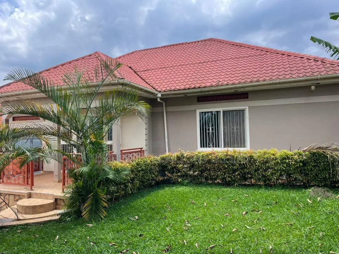 3bdrm House in Gombe for sale in Gombe