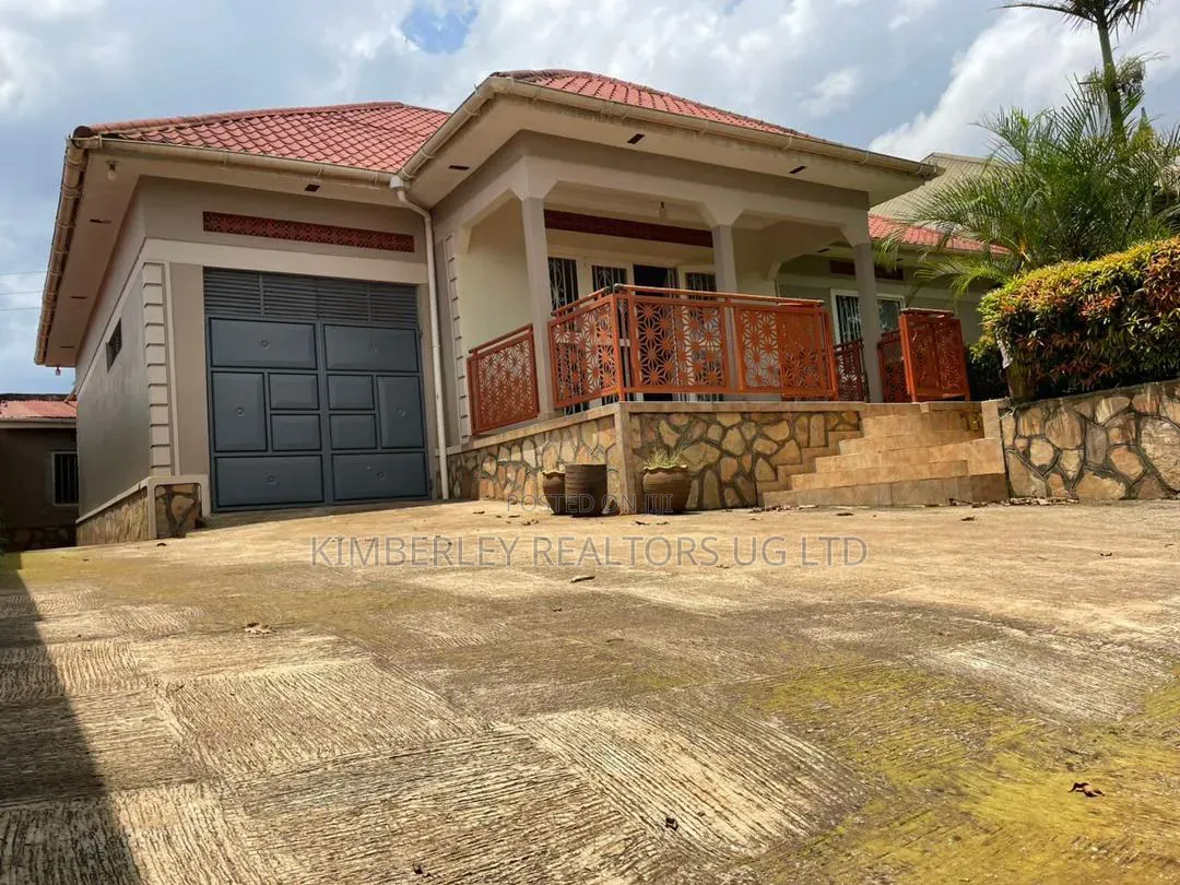 3bdrm House in Gombe for sale in Gombe