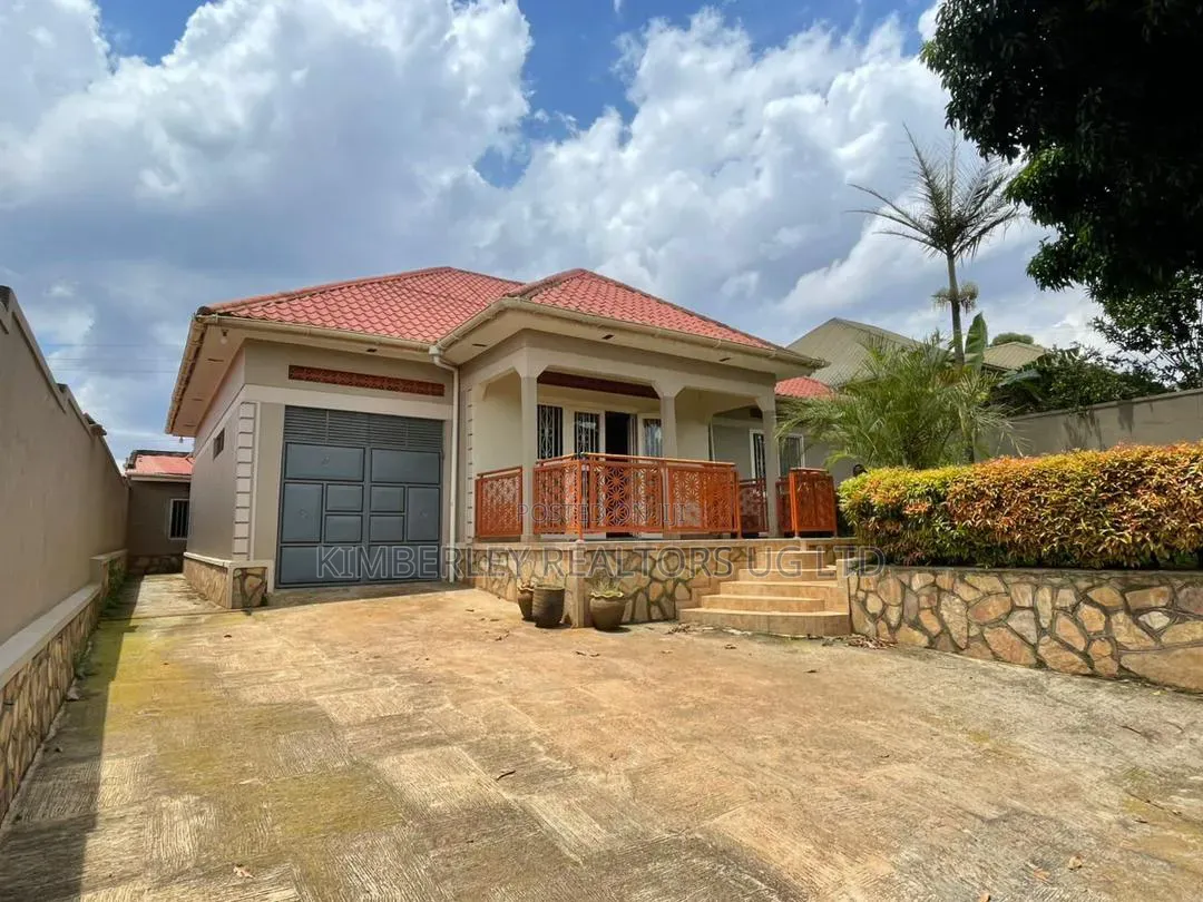 3bdrm House in Gombe for sale in Gombe