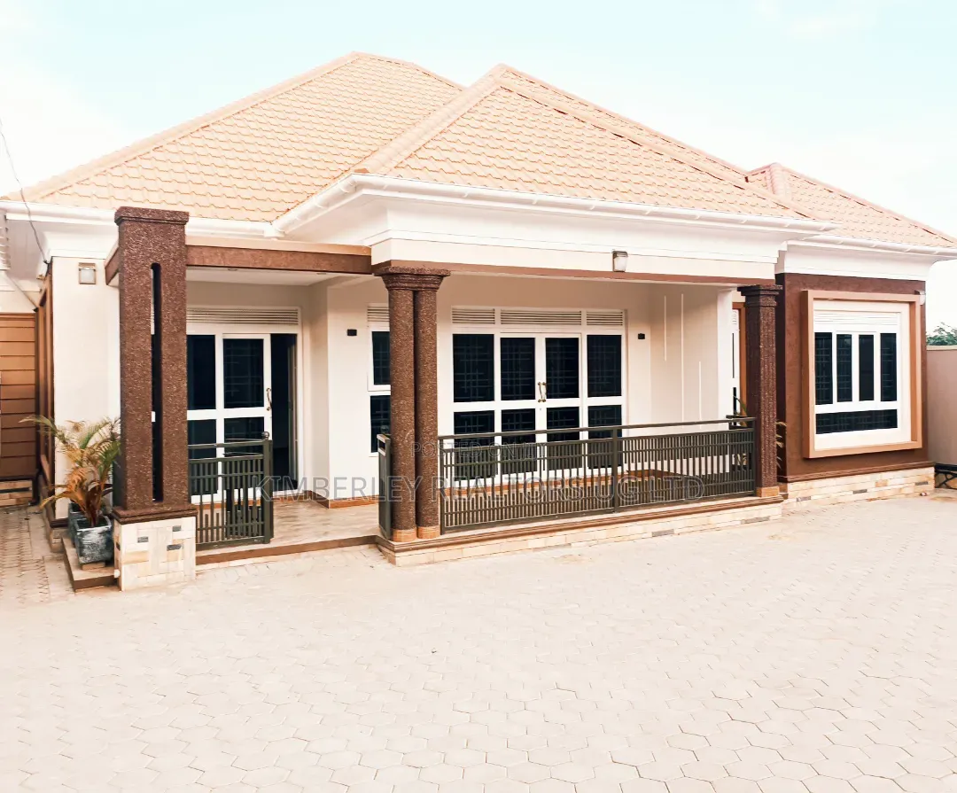 4bdrm House in Kira for sale in Kira