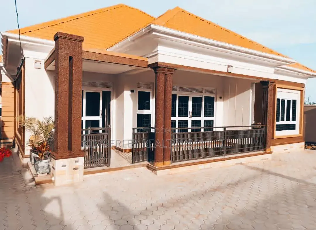 4bdrm House in Kira for sale in Kira