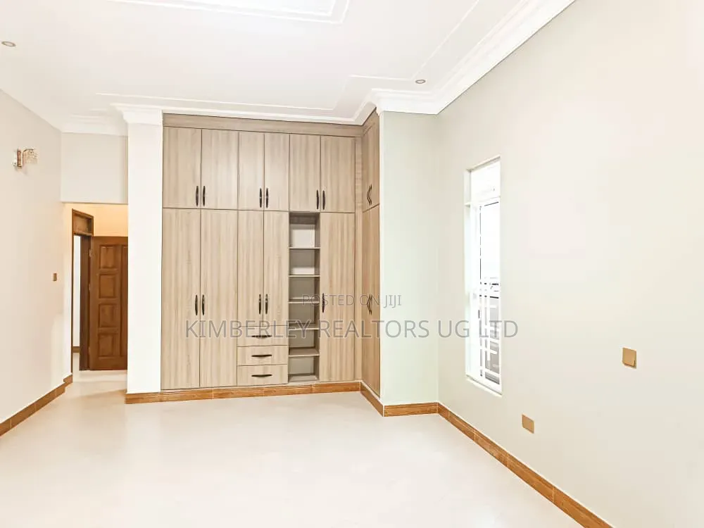 4bdrm House in Kira for sale in Kira