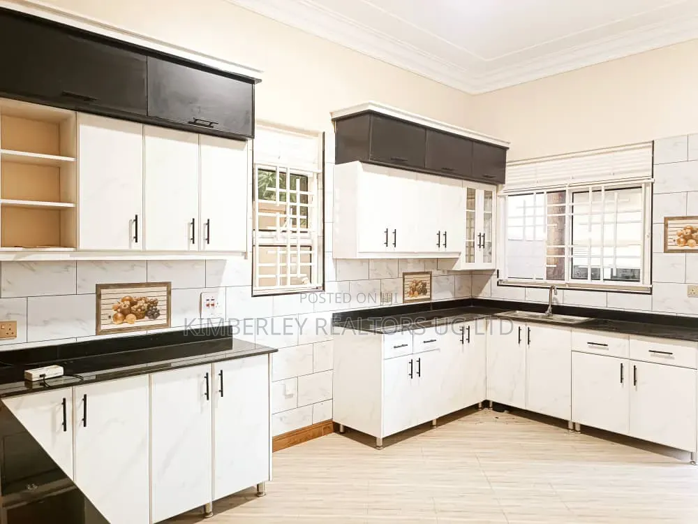 4bdrm House in Kira for sale in Kira