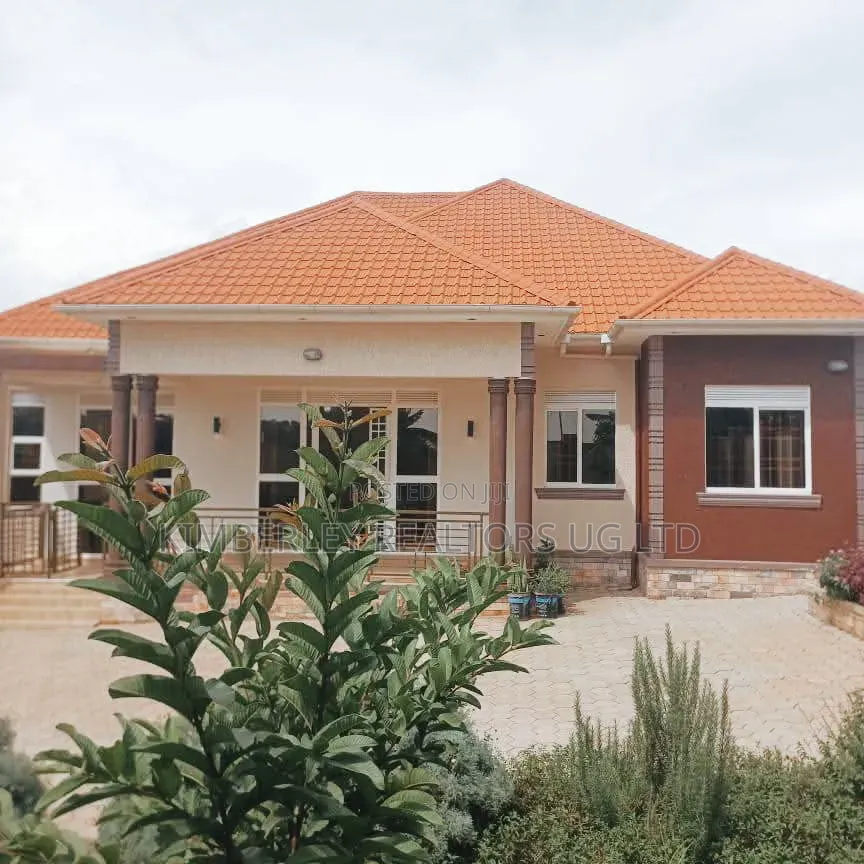 4bdrm House in Kira for sale in Kira