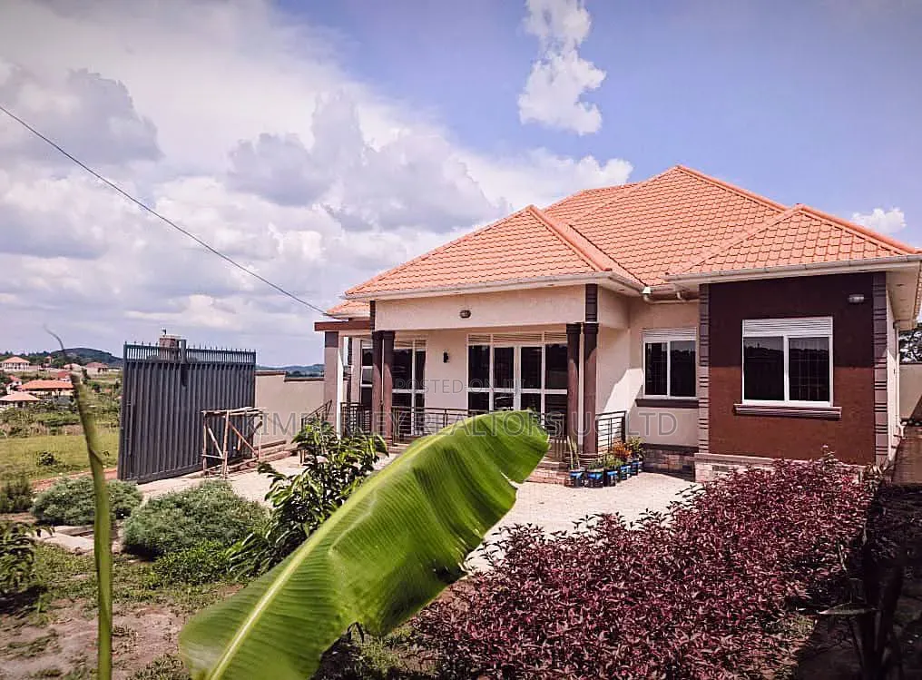 4bdrm House in Kira for sale in Kira